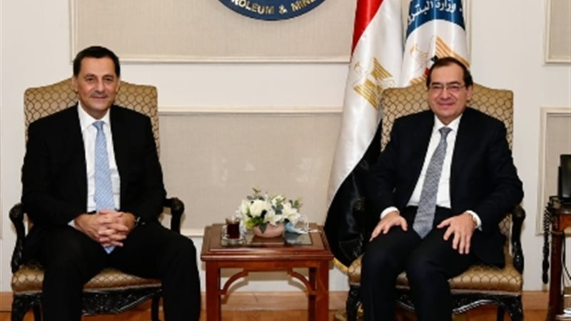 عالم الطاقة