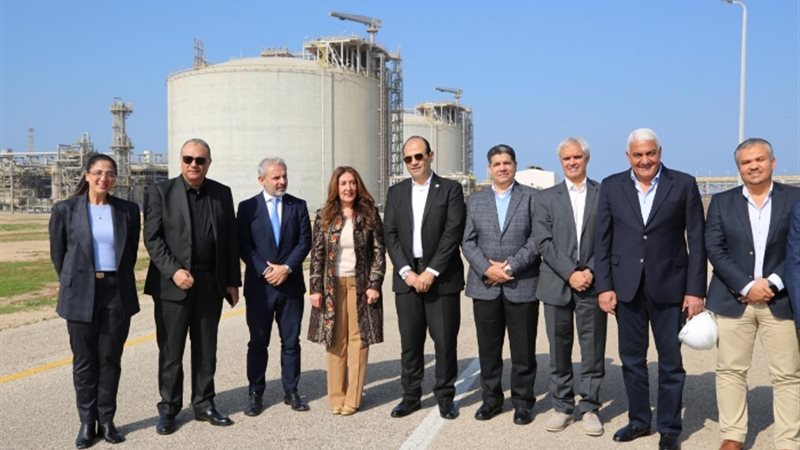 عالم الطاقة