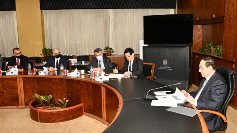 عالم الطاقة