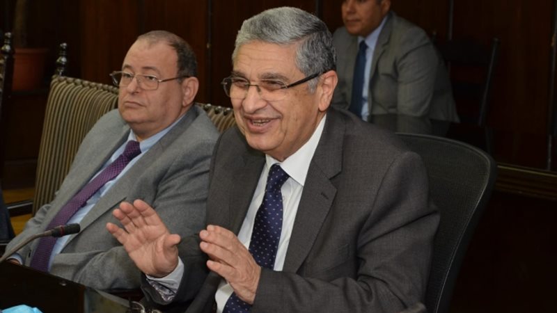 عالم الطاقة