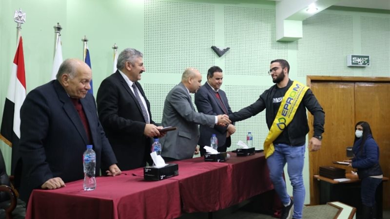 عالم الطاقة