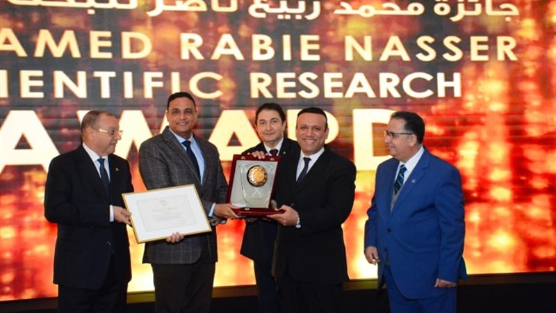 عالم الطاقة
