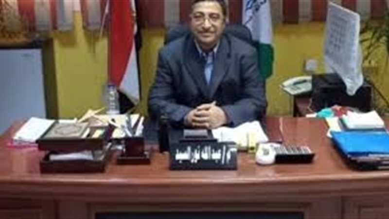 عالم الطاقة