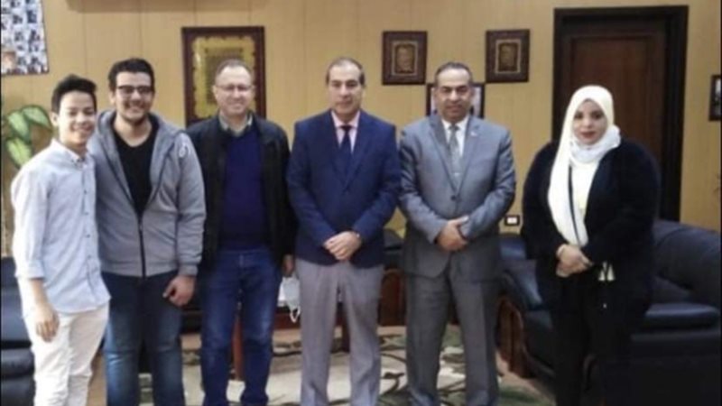 عالم الطاقة