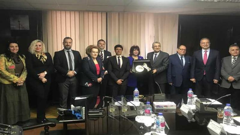 عالم الطاقة