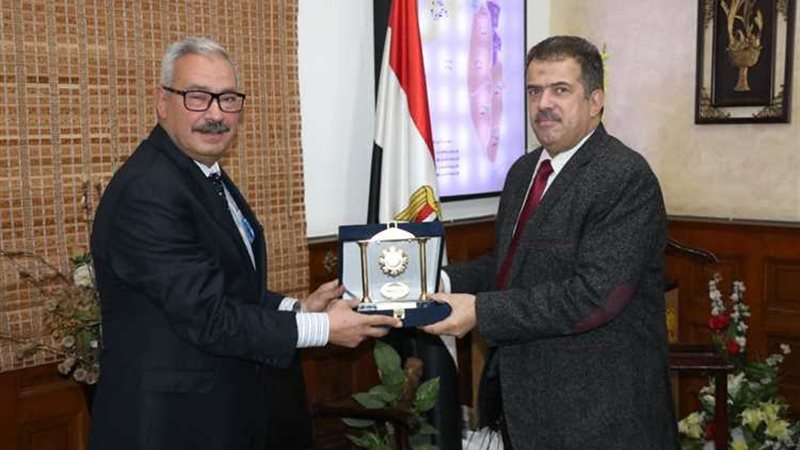 عالم الطاقة