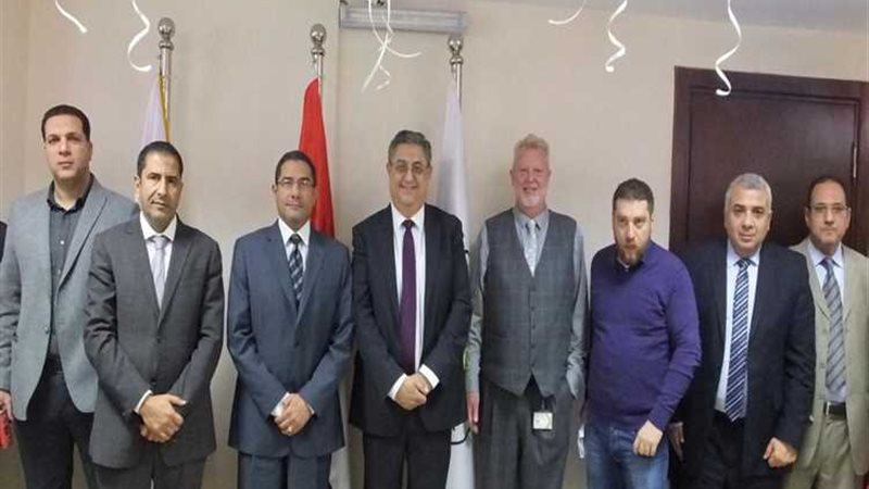 عالم الطاقة