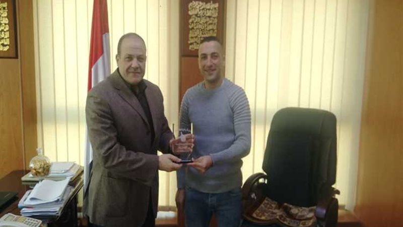 عالم الطاقة