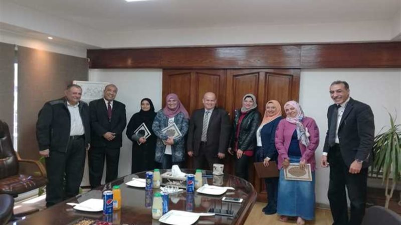 عالم الطاقة