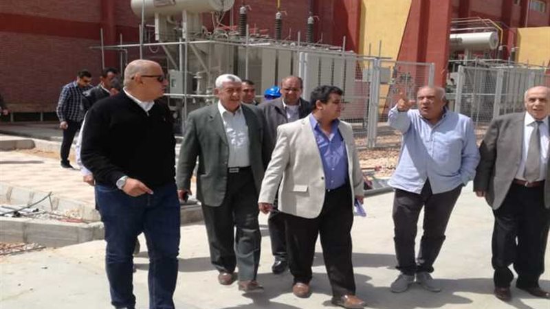 عالم الطاقة