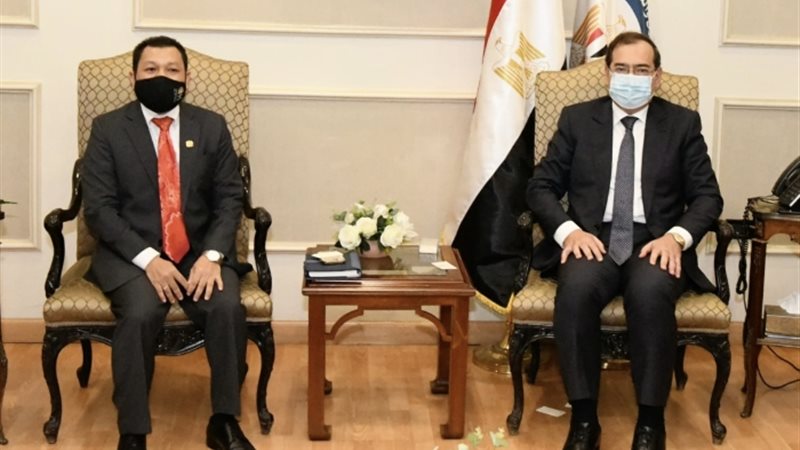 عالم الطاقة