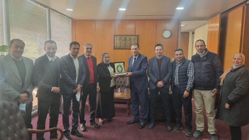 عالم الطاقة