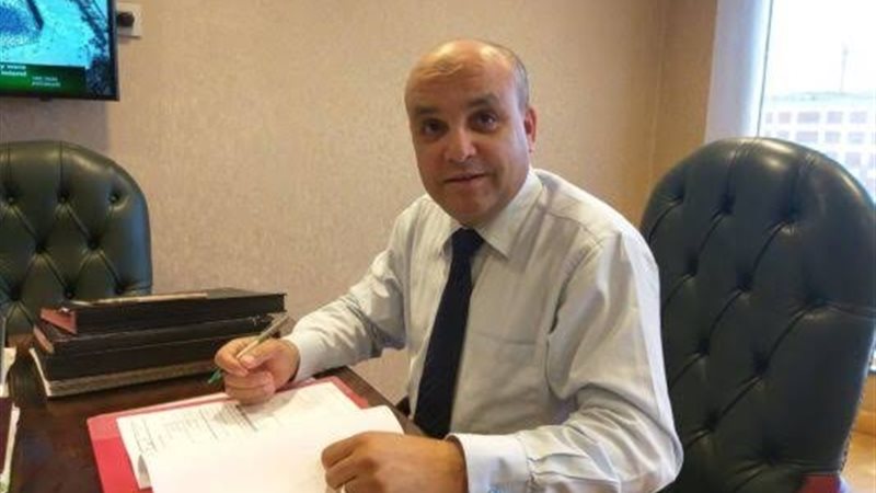 عالم الطاقة