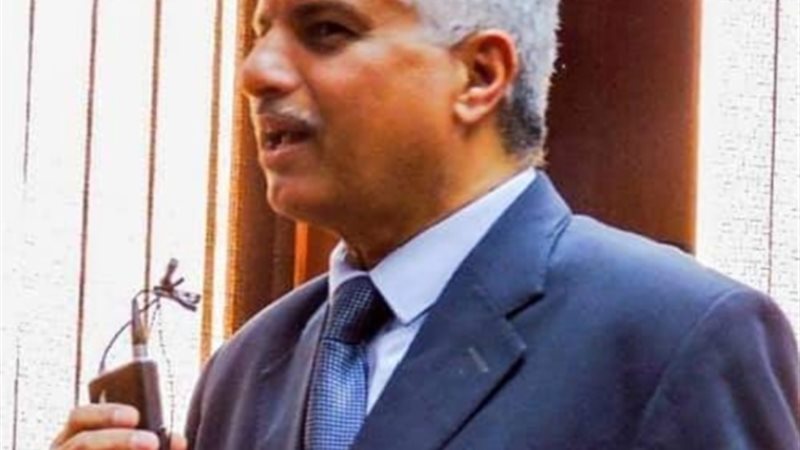 عالم الطاقة