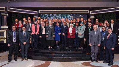 إشادة دولية بنجاح فعاليات مؤتمر ومعرض السيجريه بالقاهرة