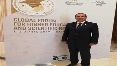 مدير «بحوث البترول» يشارك فى جلسة نقاشية حول الابتكار وريادة الأعمال