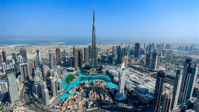 دبي تخطط لخفض الانبعاثات الكربونية بنسبة 30% بنهاية 2030