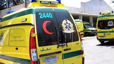 وفاة أب وأم و5 أبناء لقوا مصرعهم بسبب تسرب الغاز بالشرابية