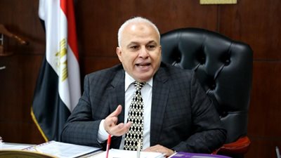 خاص..تجديد الثقة فى استمرار محمد اسماعيل رئيسا ل«الخدمات الطبية»