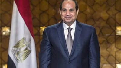 عاجل| الرئيس السيسي: رفع الحد الأدنى للأجور لجميع العاملين بالدولة إلى 2000 جنيه