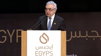 الرئيس التنفيذي لوكالة الطاقة الدولية يعلن انضمام مصر رسميا للوكالة كعضو