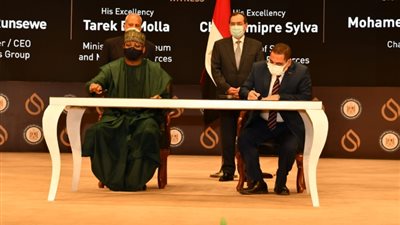سيدبك تشارك في انشاء مجمع للبتروكيماويات في نيجيريا