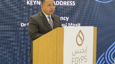 وزير المالية.. فى مؤتمر «إيجبس ٢٠٢٢»: القطاع الخاص شريك أصيل فى تحقيق «النمو الأخضر»