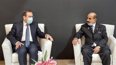 اول كشف بترولى بخليج السويس لشركة دراجون اويل الإماراتية