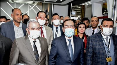 مشاركة متميزة لشركة التعاون للبترول خلال فعاليات 