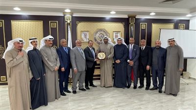 بروتوكول تعاون بين 