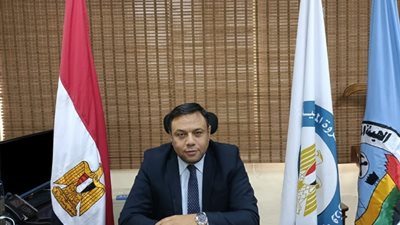 بعد قليل..انطلاق فعاليات الاجتماع السنوى ال٥٨ للجمعية الجيولوجية المصرية