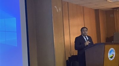 رئيس هيئة الثروة المعدنية: خطوات كبيرة لتطوير التعدين بدعم المهندس طارق الملا