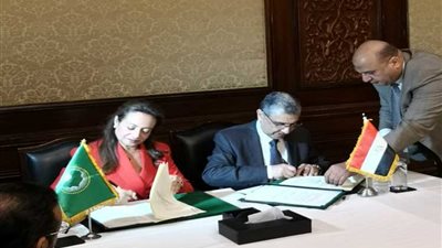 مصر تستضيف إجتماعات اللجنة الفنية للبنية التحتية العابرة للقارات والطاقة والسياحة