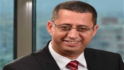 تعيين خالد قاسم رئيساً لمجلس إدارة «شل- مصر» خلفاً لجاسر حنطر