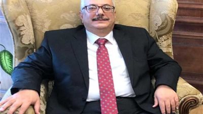 ماذا تعرف عن المهندس إبراهيم علي رئيس «بتروجاس» الجديد؟