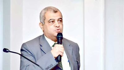 المهندس عادل الشويخ.. ٣٥ عاماً من الجهد والخبرة حتي رئاسة «ميدتاب» (بروفايل)