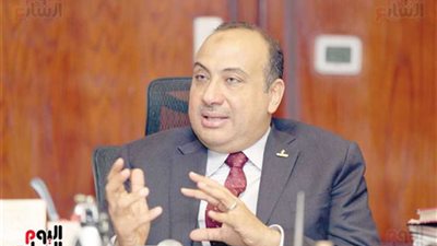 خلال الجمعية العامة.. المهندس عبدالفتاح فرحات رئيس «غازتك»: تحويل 11 الف سيارة  بنسبة 110% من الخطة بحصة سوقية 51.3 %