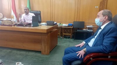 على مدار ساعتين..رئيس 