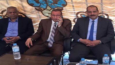قيادات مصر للبترول بسوهاج ينظمون ندوة تعريفية للتعديلات الدستورية