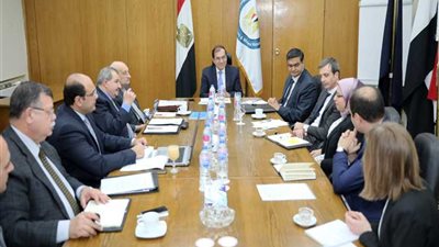 البنك الدولى والوكالة الفرنسية يشيدان بالإصلاحات الاقتصادية في قطاع الطاقة