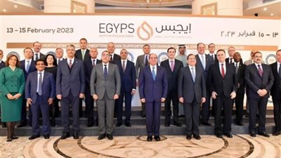 بالأسماء..أبرز قيادات«الكهرباء» المشاركين في افتتاح مؤتمر ومعرض مصر الدولى للطاقة