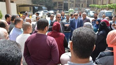 «تاون جاس» تعقد ندوات للتعريف بالتعديلات الدستورية بعين شمس والمطرية والزيتون ومصر الجديدة ومدينة نصر