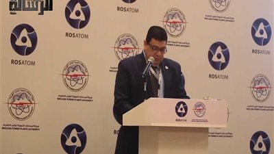 رئيس «المحطات النووية»: لا تخوف من توفير الوقود النووى «اليورانيوم».. ولدينا بدائل لتوفيره