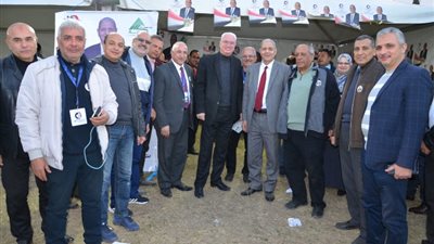 بالأسماء..أبرز قيادات 