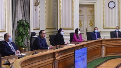 رئيس الوزراء: 45.2 مليار دولار صادرات مصر في 2021.. وهو أعلى رقم في التاريخ
