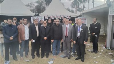 اشتعال المنافسة على كرسى نقيب مهندسى القاهرة بين 