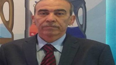 الكيميائي محمد مطر مساعداً لرئيس «التعاون للبترول»