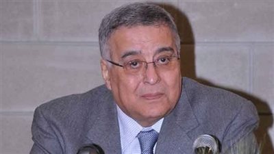 وزير الخارجية اللبنانى يبحث مع السفيرة الأمريكية تسهيل استيراد الغاز المصرى