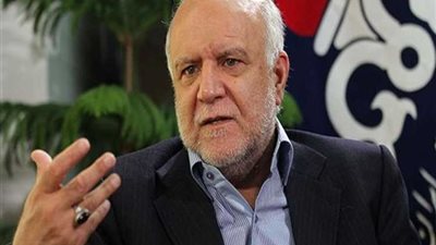 وزير النفط الإيراني يتوقع تمديد اتفاق خفض الإنتاج العالمي