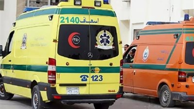 بسبب تسرب الغاز.. وفاة زوجين داخل شقتهما في بولاق الدكرور